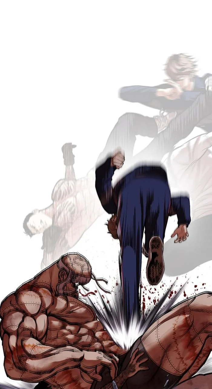 Lookism - Chapter 472 - Page 87