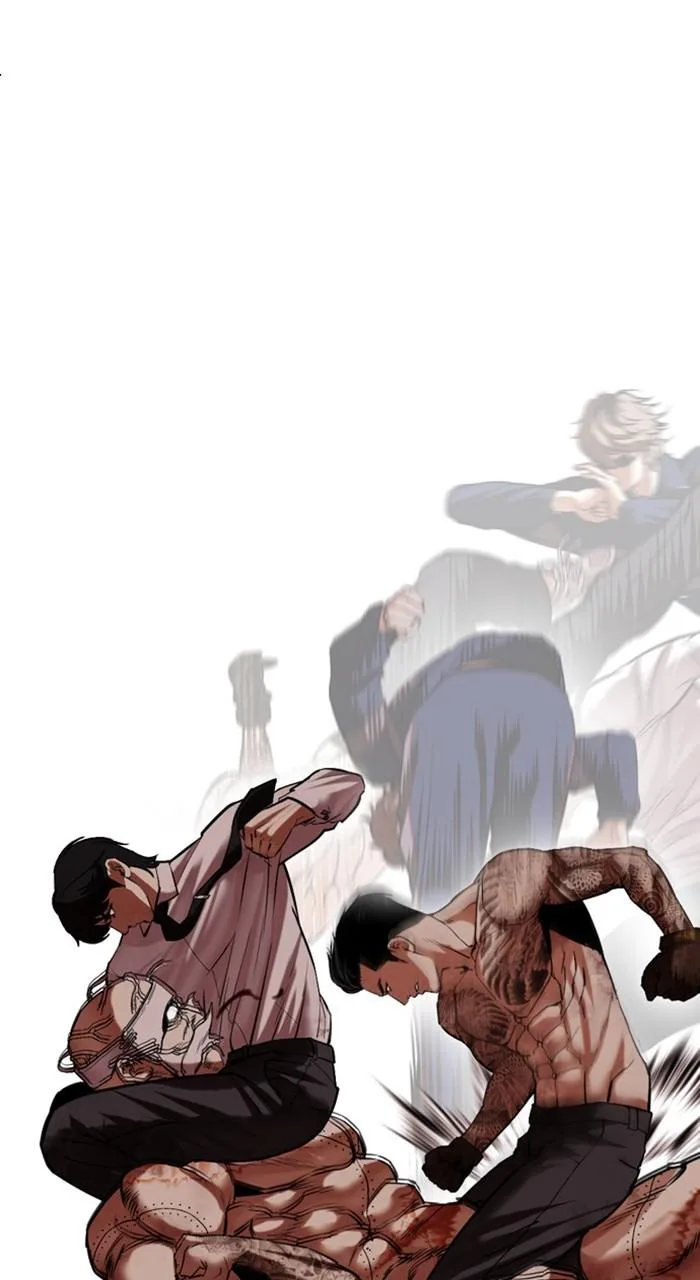 Lookism - Chapter 472 - Page 90