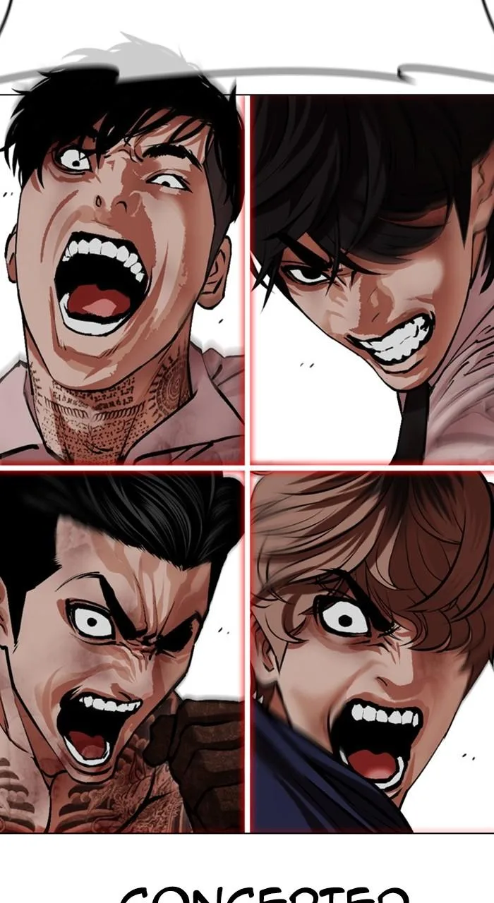 Lookism - Chapter 472 - Page 92