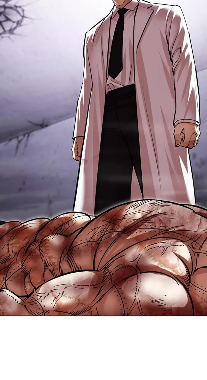 Lookism - Chapter 472 - Page 97