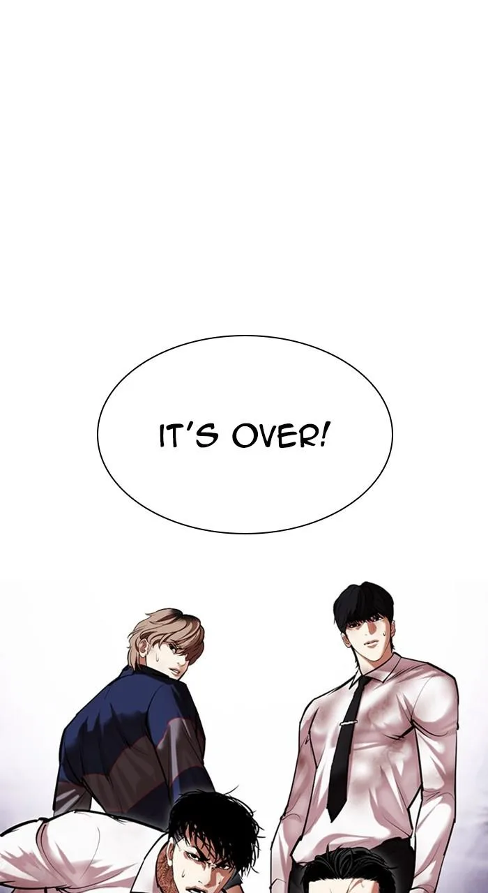 Lookism - Chapter 472 - Page 99