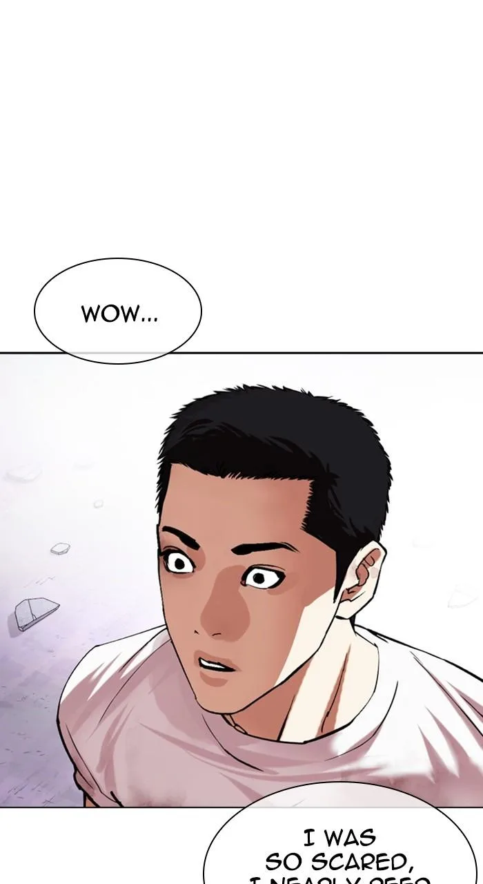 Lookism - Chapter 473 - Page 111