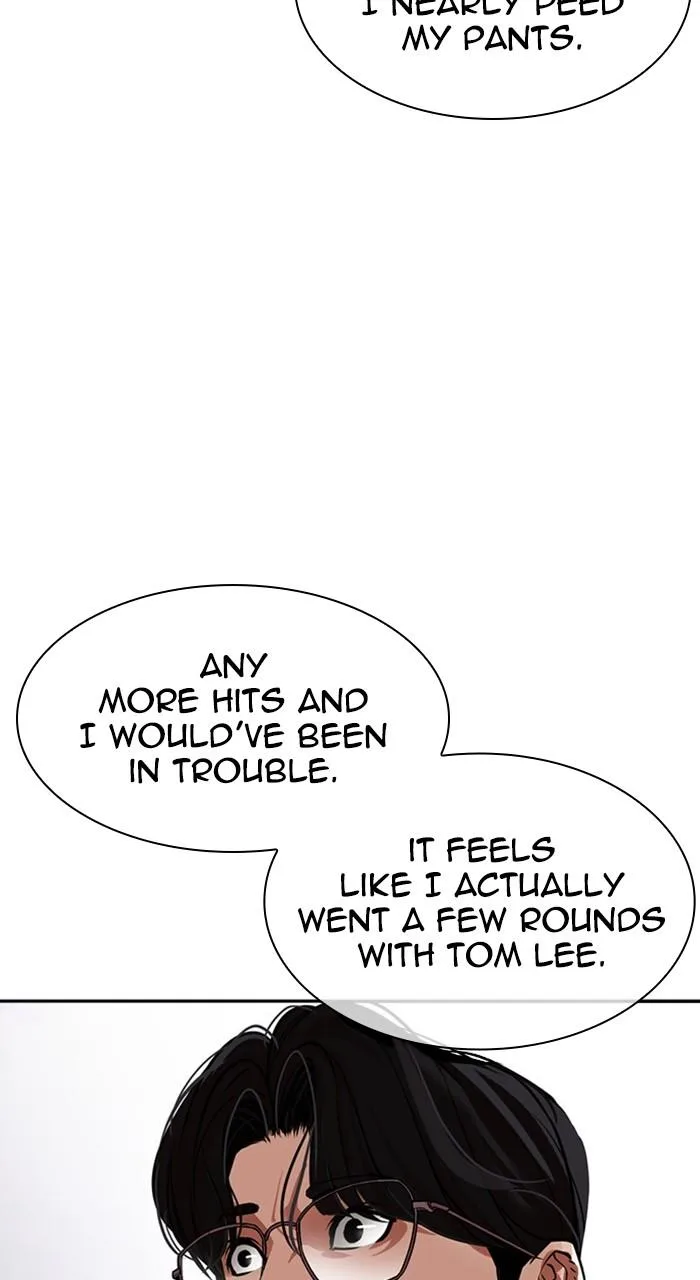 Lookism - Chapter 473 - Page 112