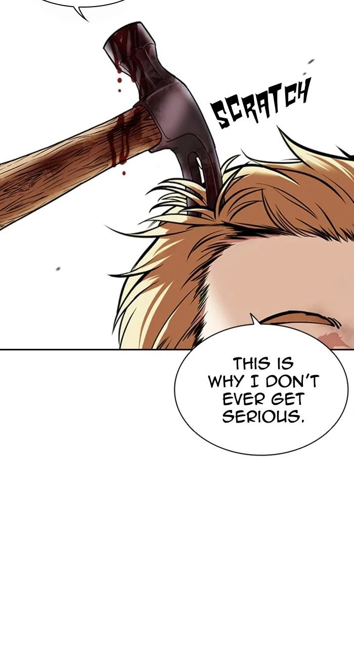 Lookism - Chapter 473 - Page 114