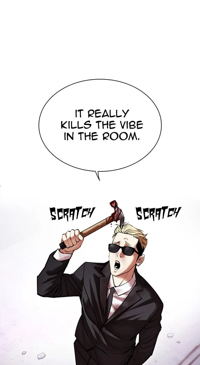 Lookism - Chapter 473 - Page 115