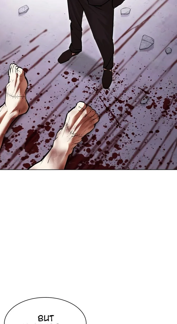 Lookism - Chapter 473 - Page 116