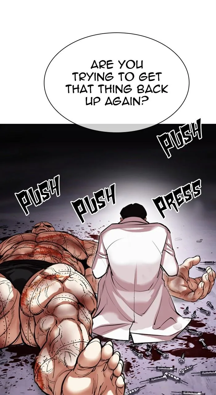 Lookism - Chapter 473 - Page 118