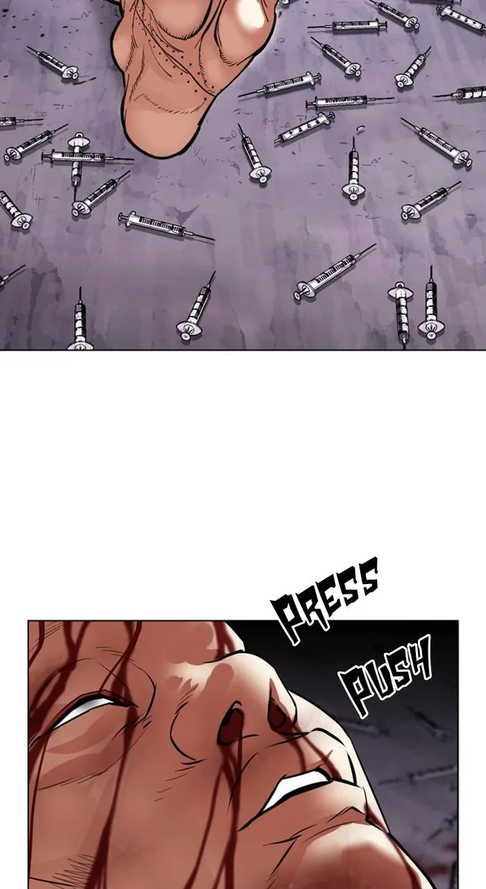 Lookism - Chapter 473 - Page 119