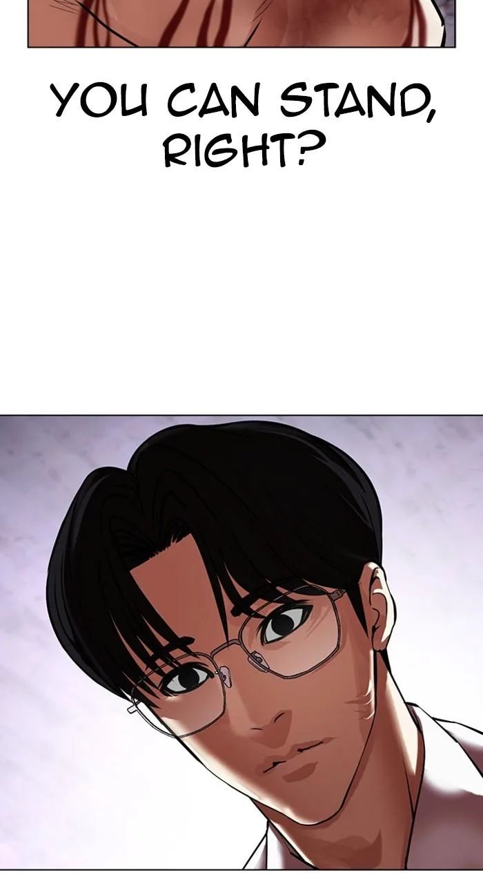 Lookism - Chapter 473 - Page 120