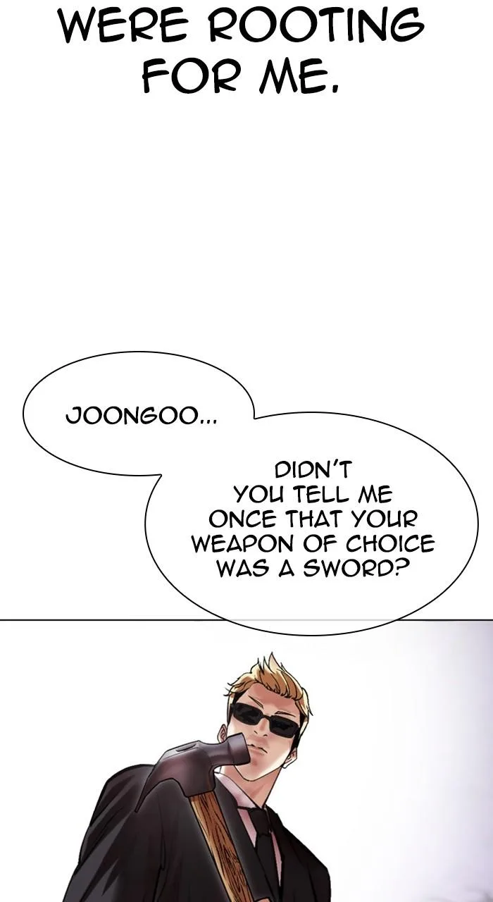 Lookism - Chapter 473 - Page 122
