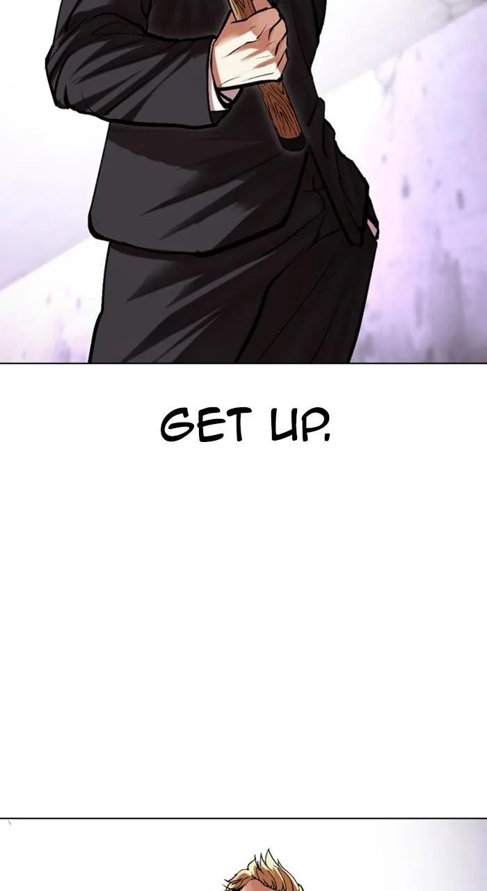 Lookism - Chapter 473 - Page 123