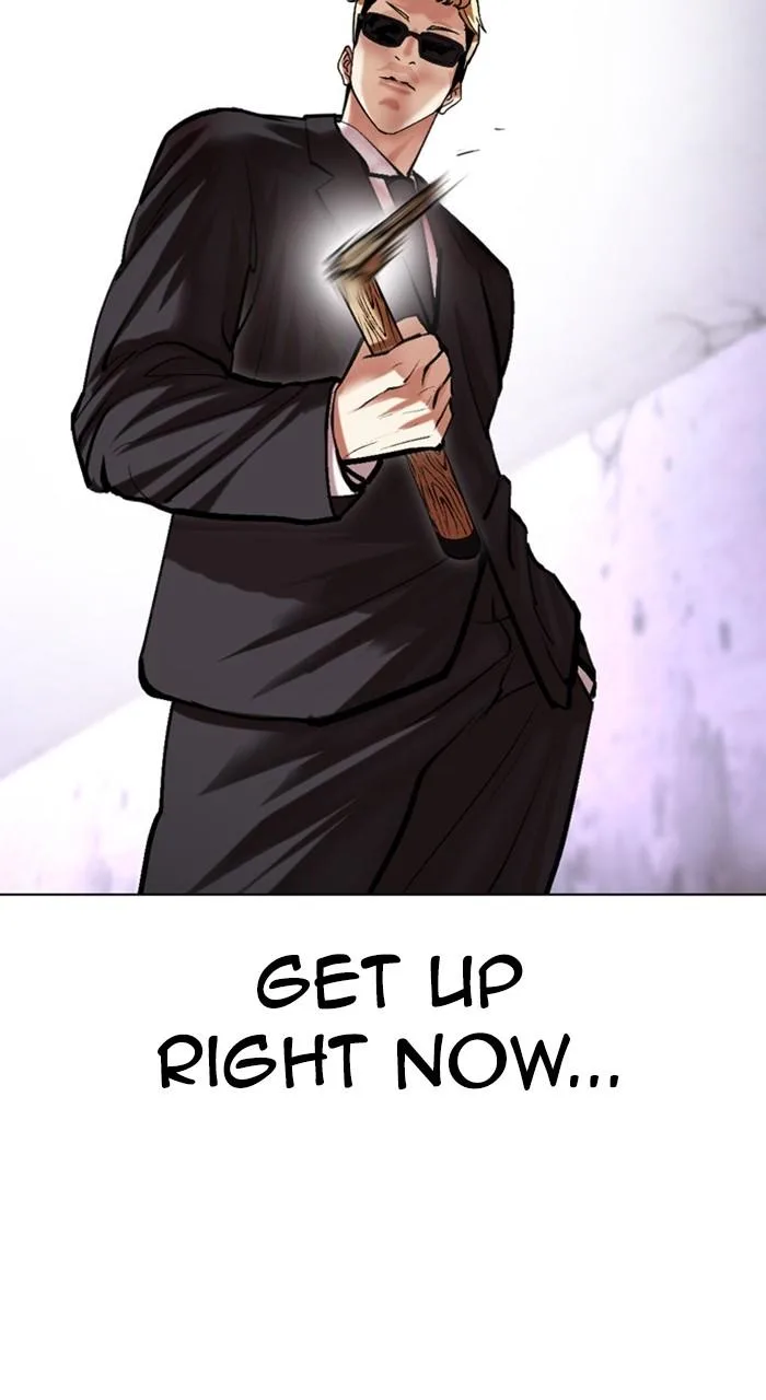 Lookism - Chapter 473 - Page 124
