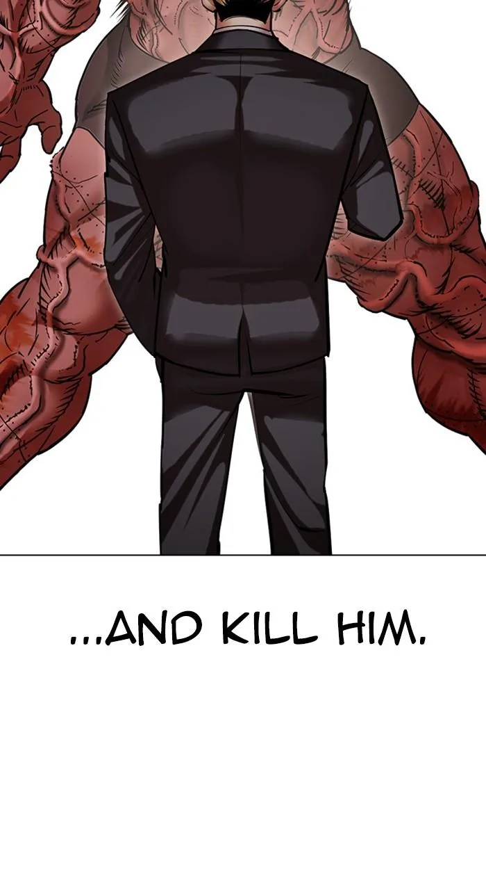 Lookism - Chapter 473 - Page 126