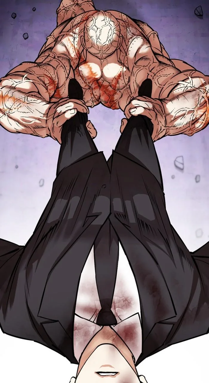 Lookism - Chapter 473 - Page 13