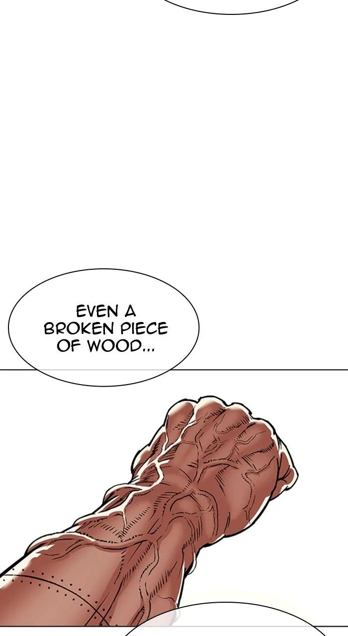 Lookism - Chapter 473 - Page 133