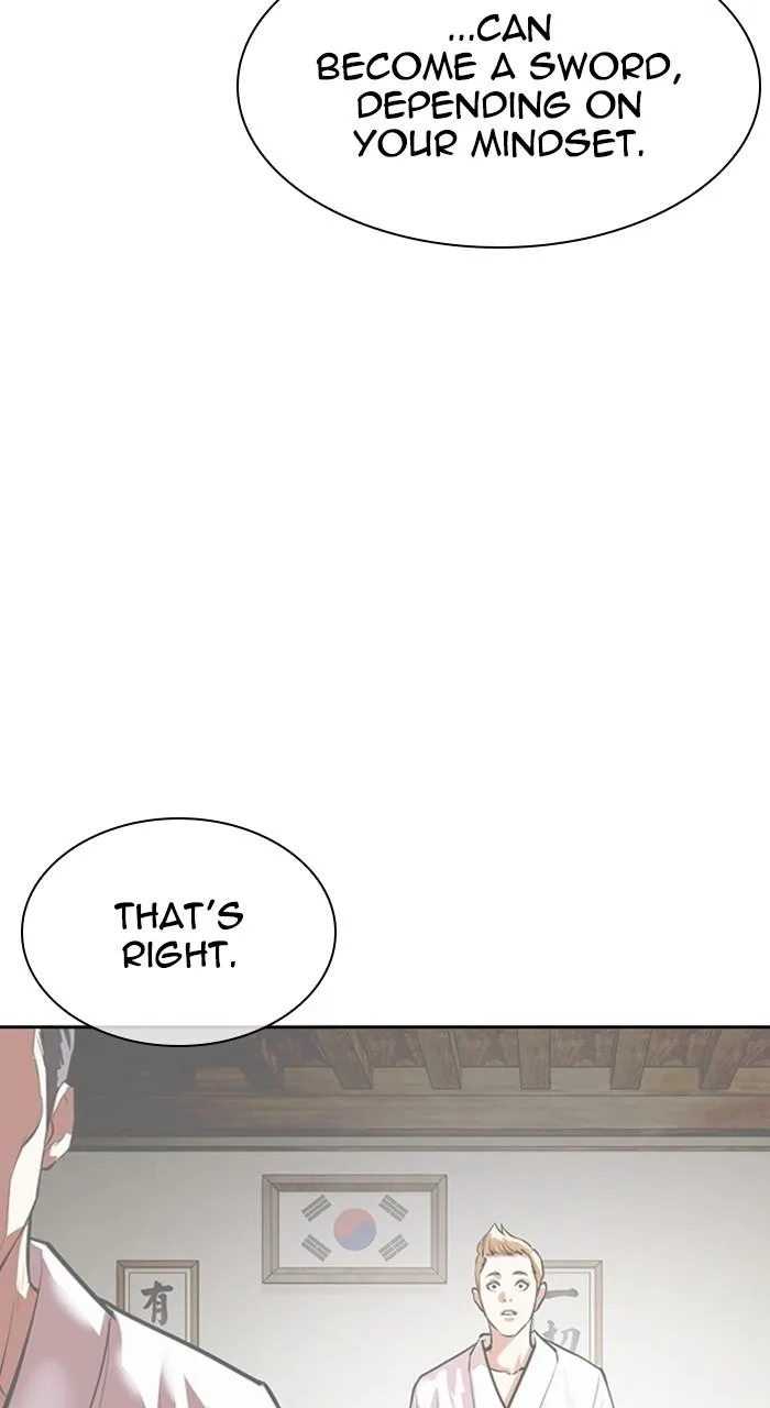 Lookism - Chapter 473 - Page 134