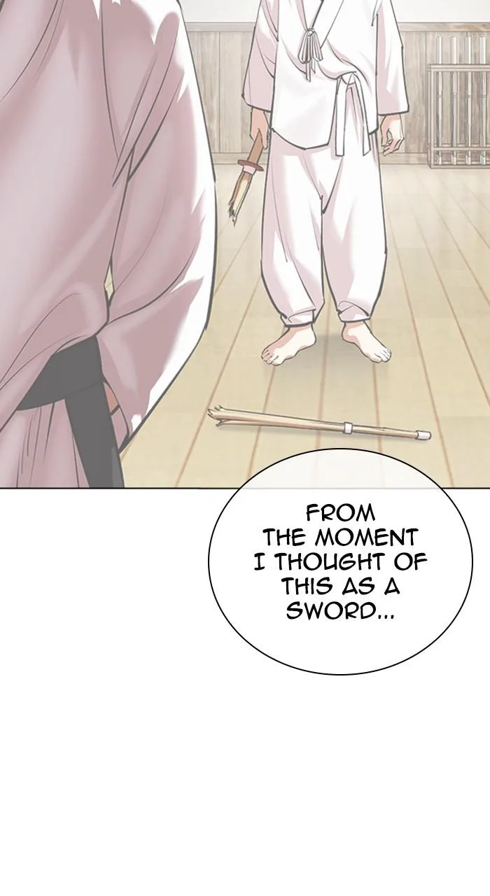 Lookism - Chapter 473 - Page 135