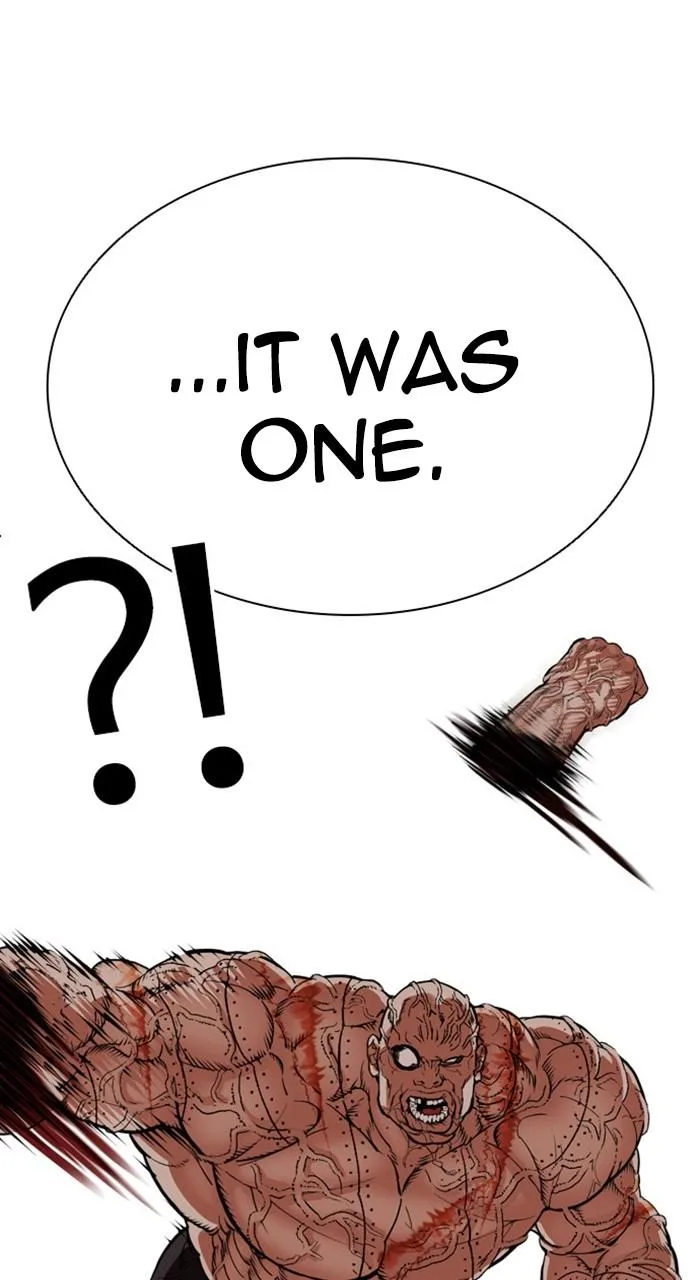 Lookism - Chapter 473 - Page 136