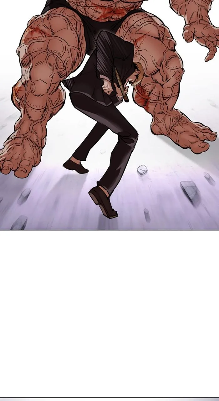 Lookism - Chapter 473 - Page 137