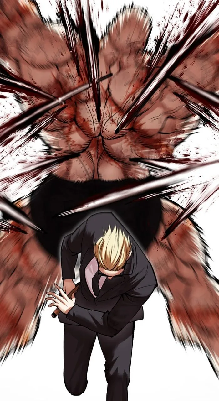 Lookism - Chapter 473 - Page 145