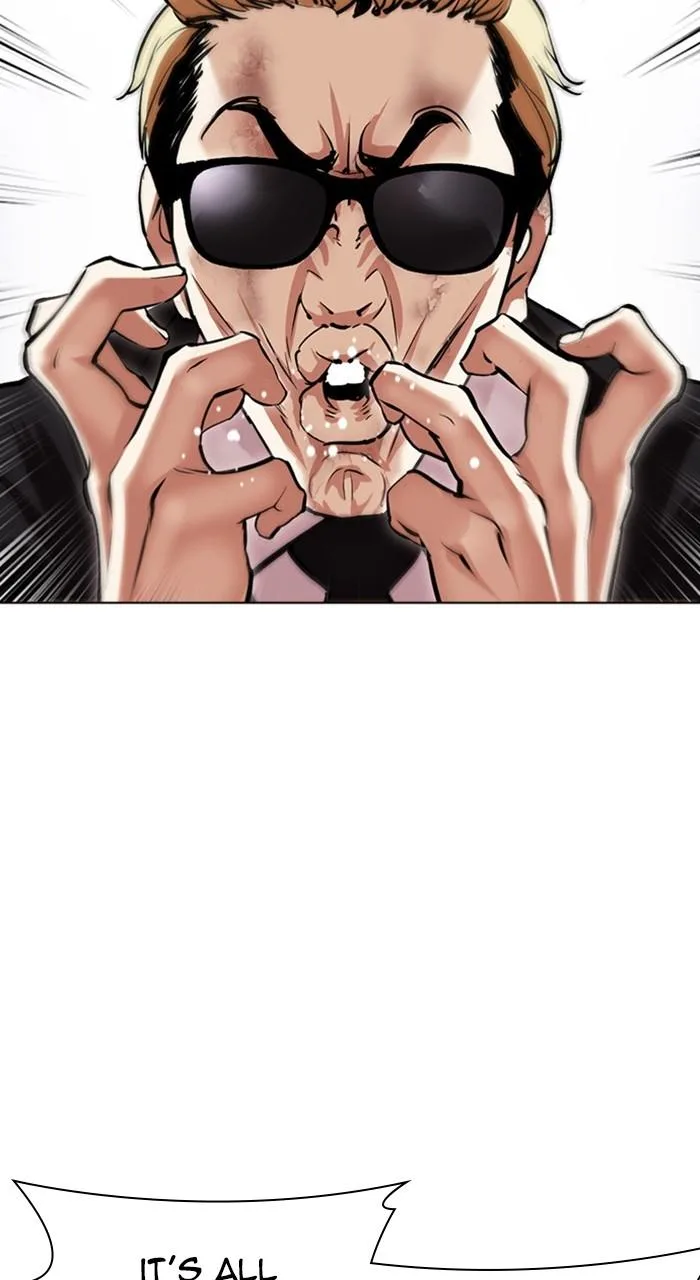 Lookism - Chapter 473 - Page 148