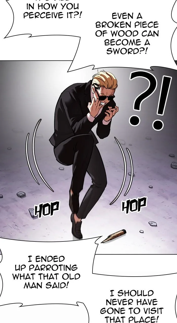 Lookism - Chapter 473 - Page 149