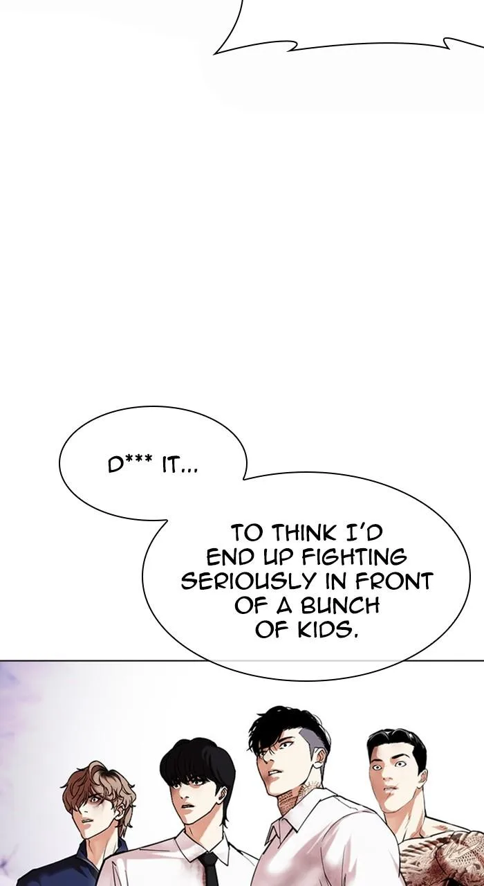 Lookism - Chapter 473 - Page 150