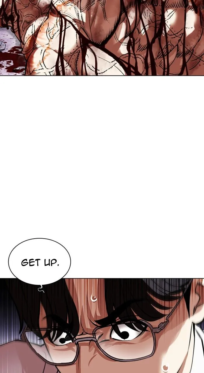 Lookism - Chapter 473 - Page 156