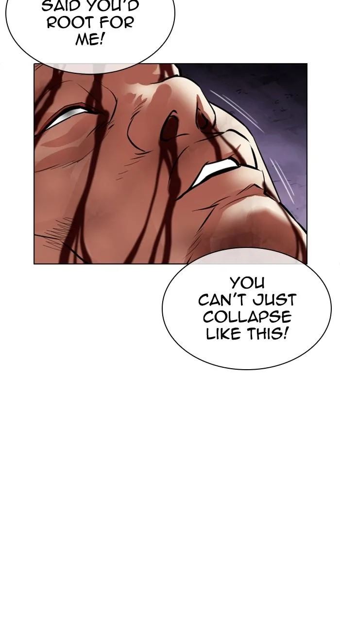 Lookism - Chapter 473 - Page 160