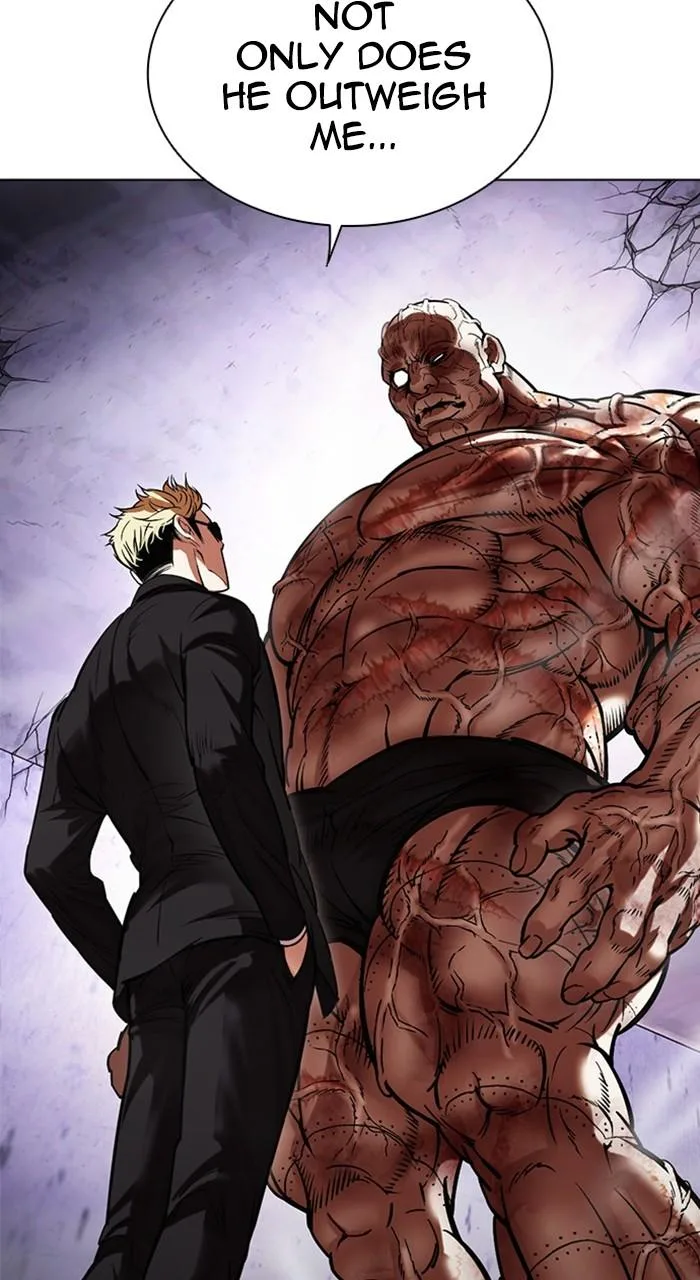 Lookism - Chapter 473 - Page 2