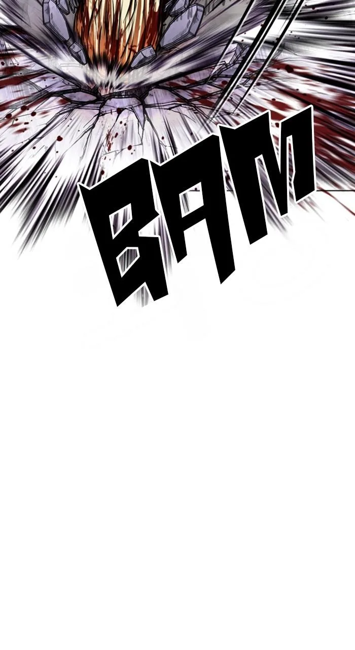 Lookism - Chapter 473 - Page 21