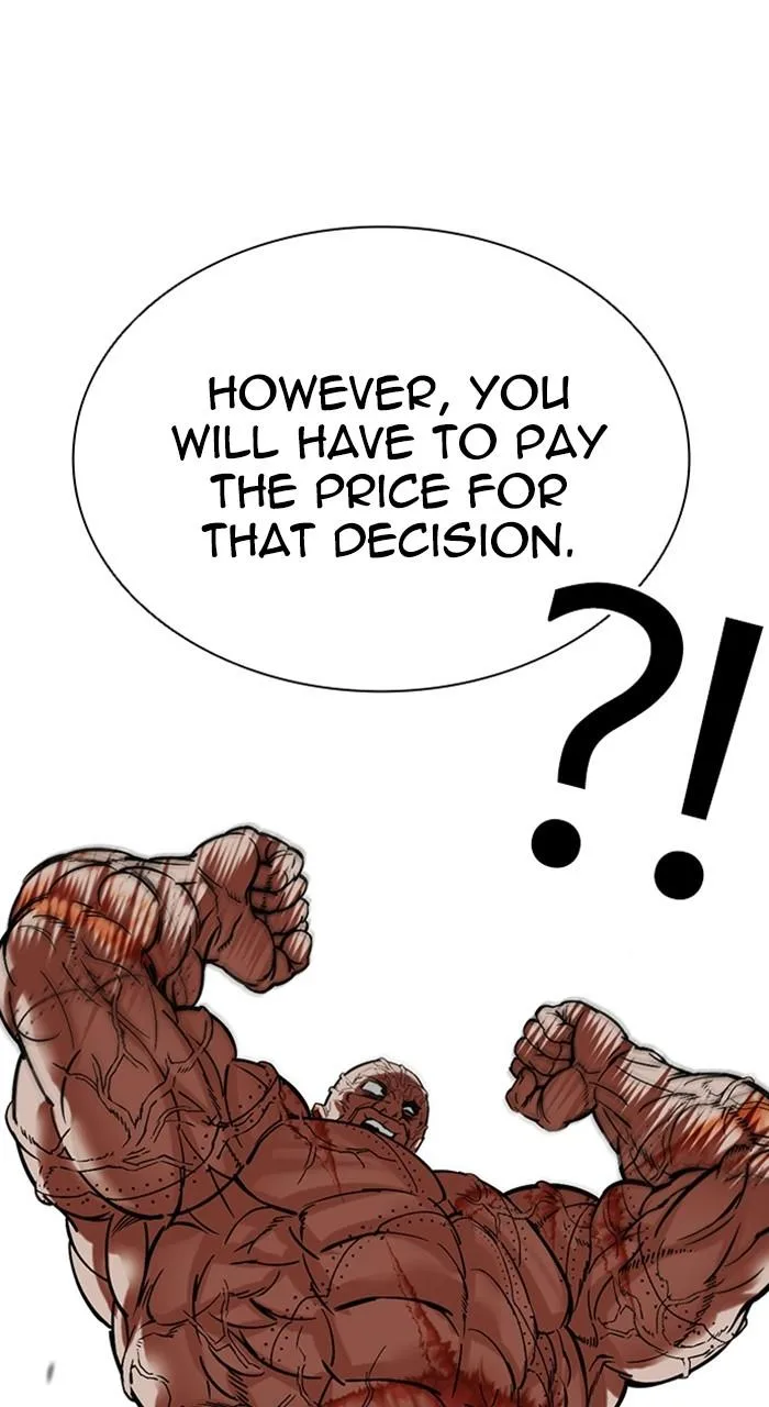 Lookism - Chapter 473 - Page 27