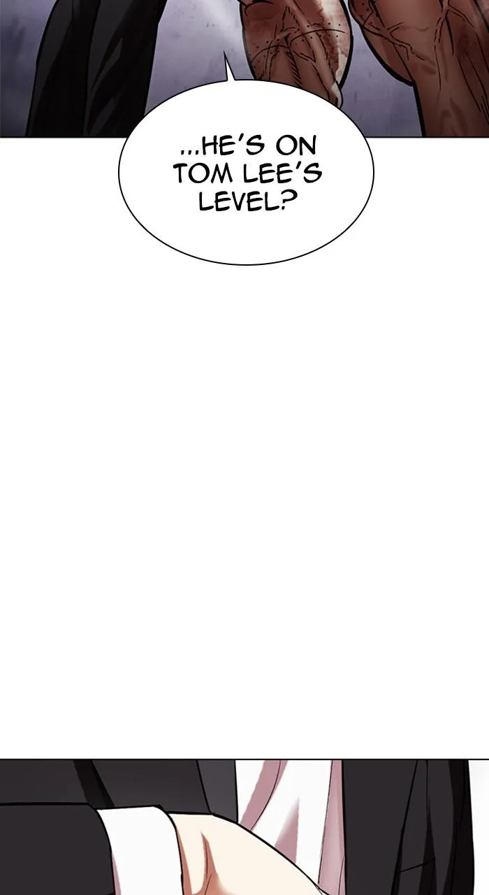 Lookism - Chapter 473 - Page 3