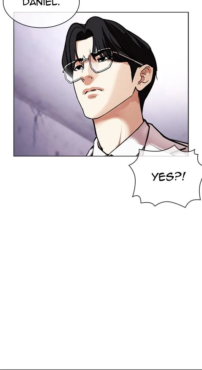 Lookism - Chapter 473 - Page 33