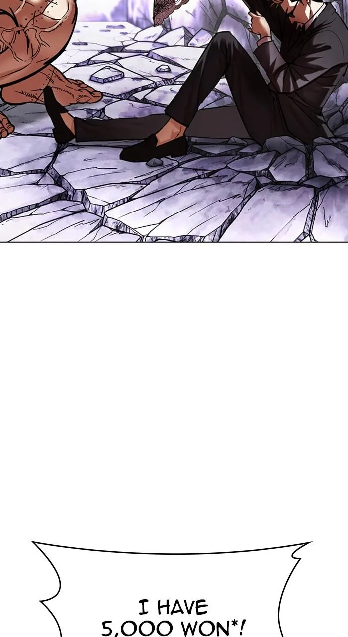 Lookism - Chapter 473 - Page 36