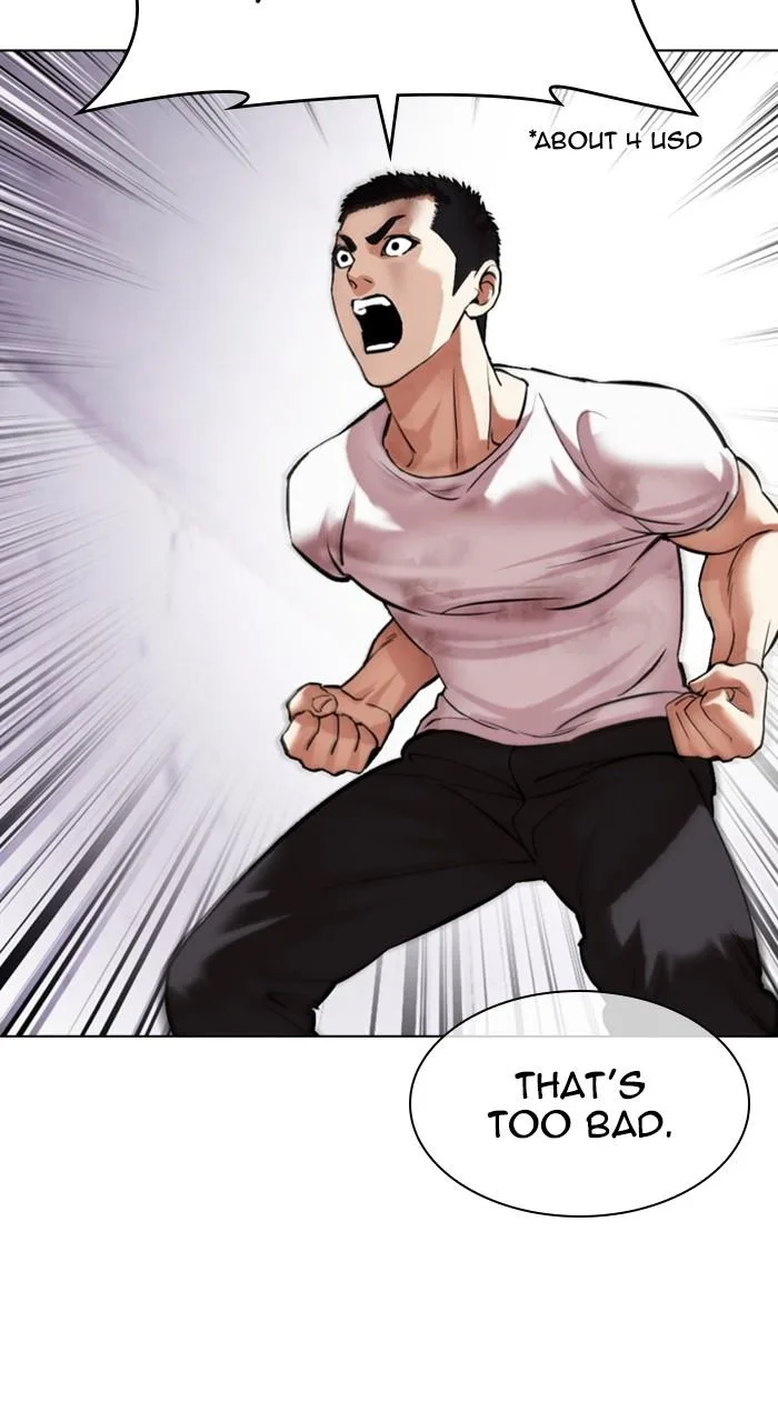Lookism - Chapter 473 - Page 37
