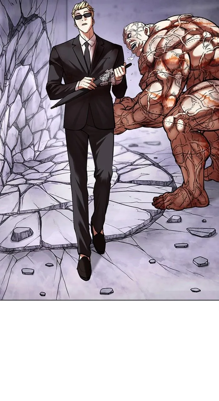 Lookism - Chapter 473 - Page 40