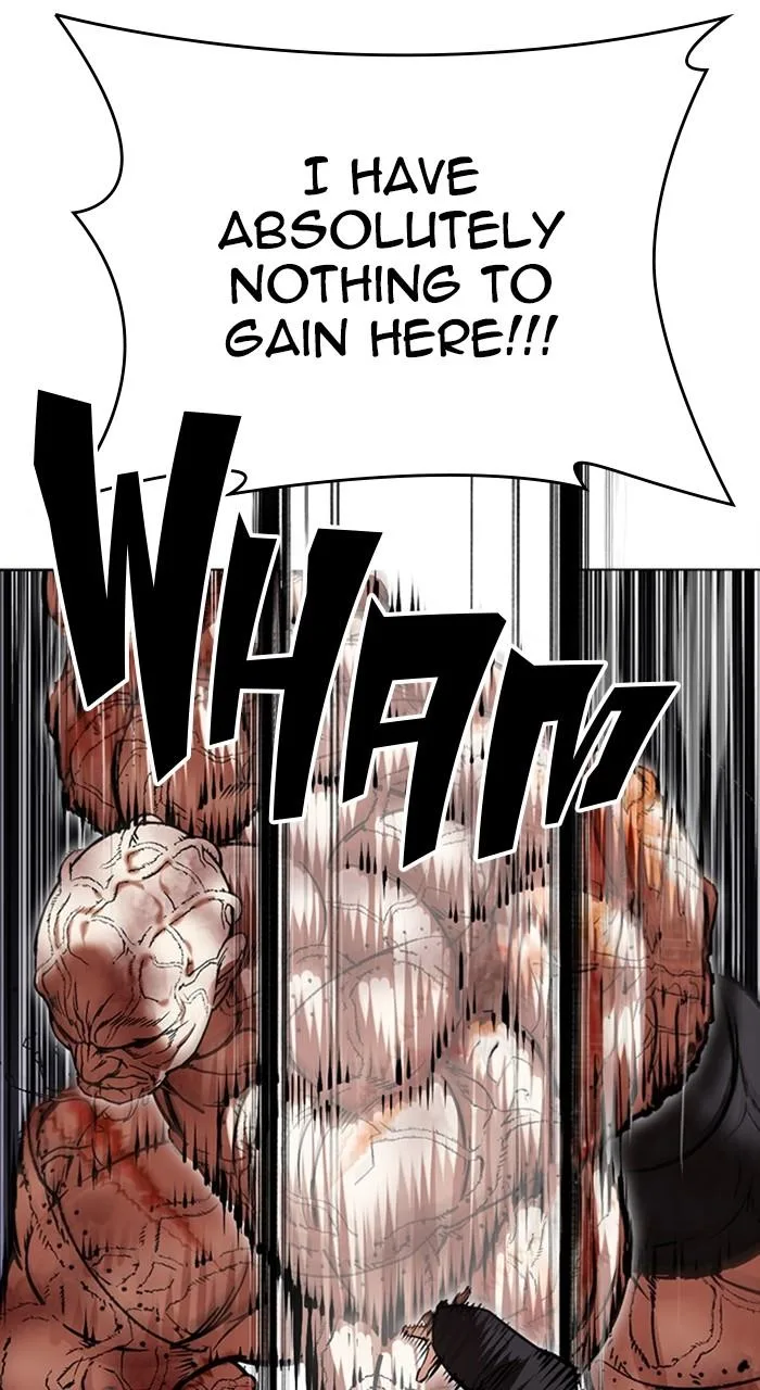 Lookism - Chapter 473 - Page 47