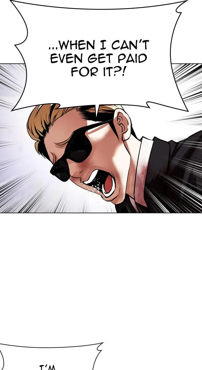 Lookism - Chapter 473 - Page 51
