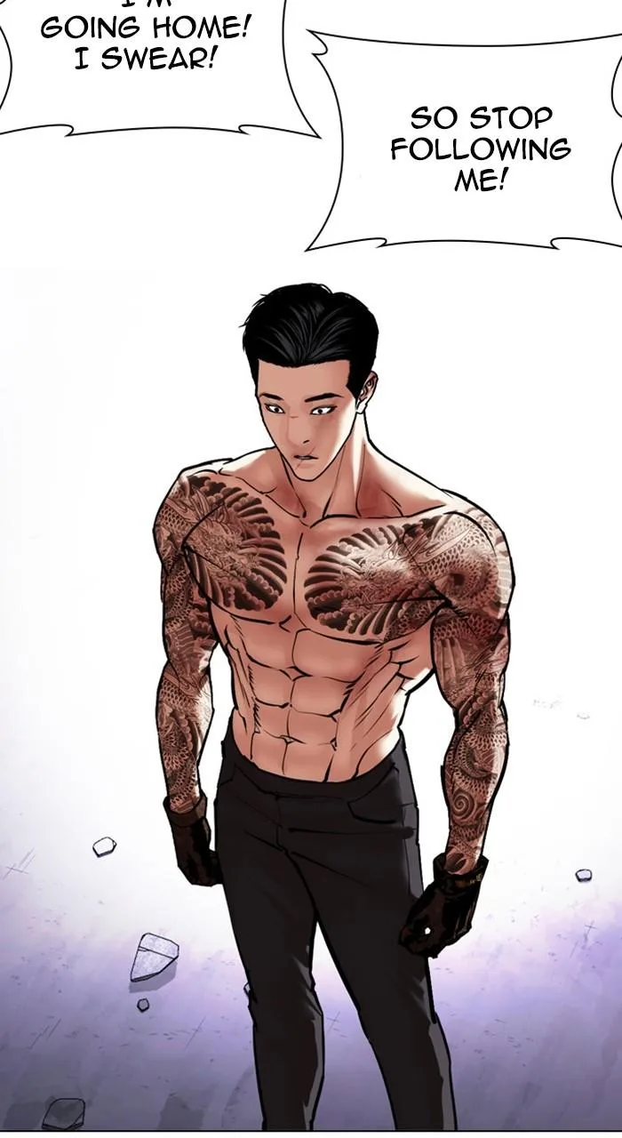 Lookism - Chapter 473 - Page 52