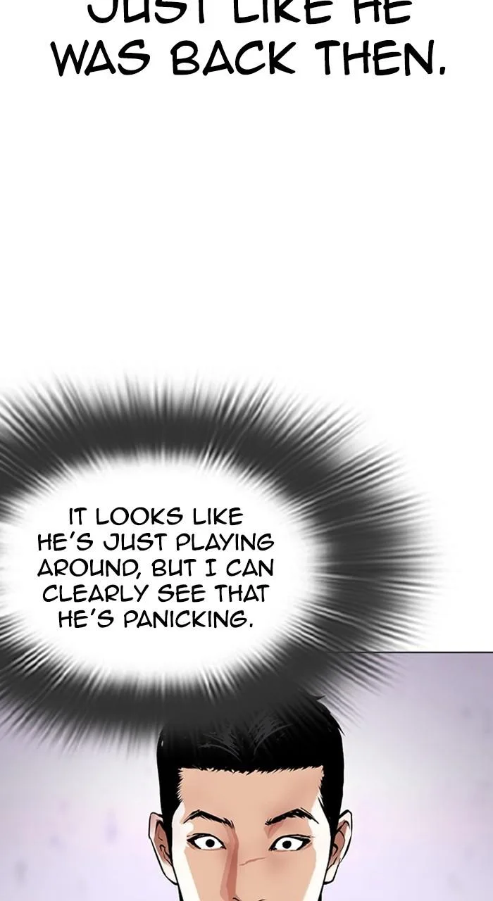 Lookism - Chapter 473 - Page 55