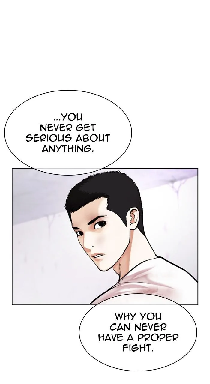 Lookism - Chapter 473 - Page 60