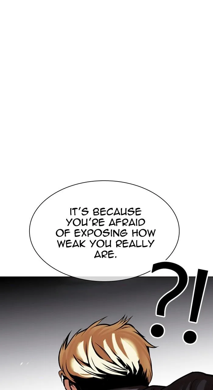 Lookism - Chapter 473 - Page 61
