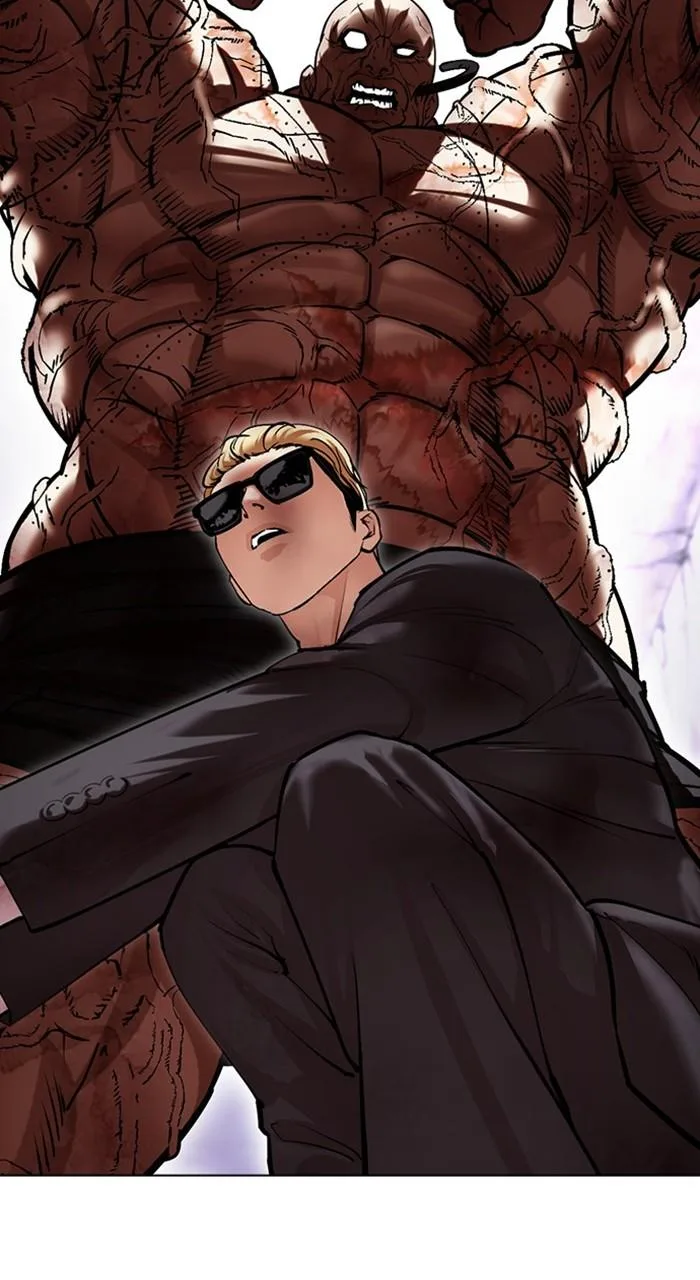 Lookism - Chapter 473 - Page 70