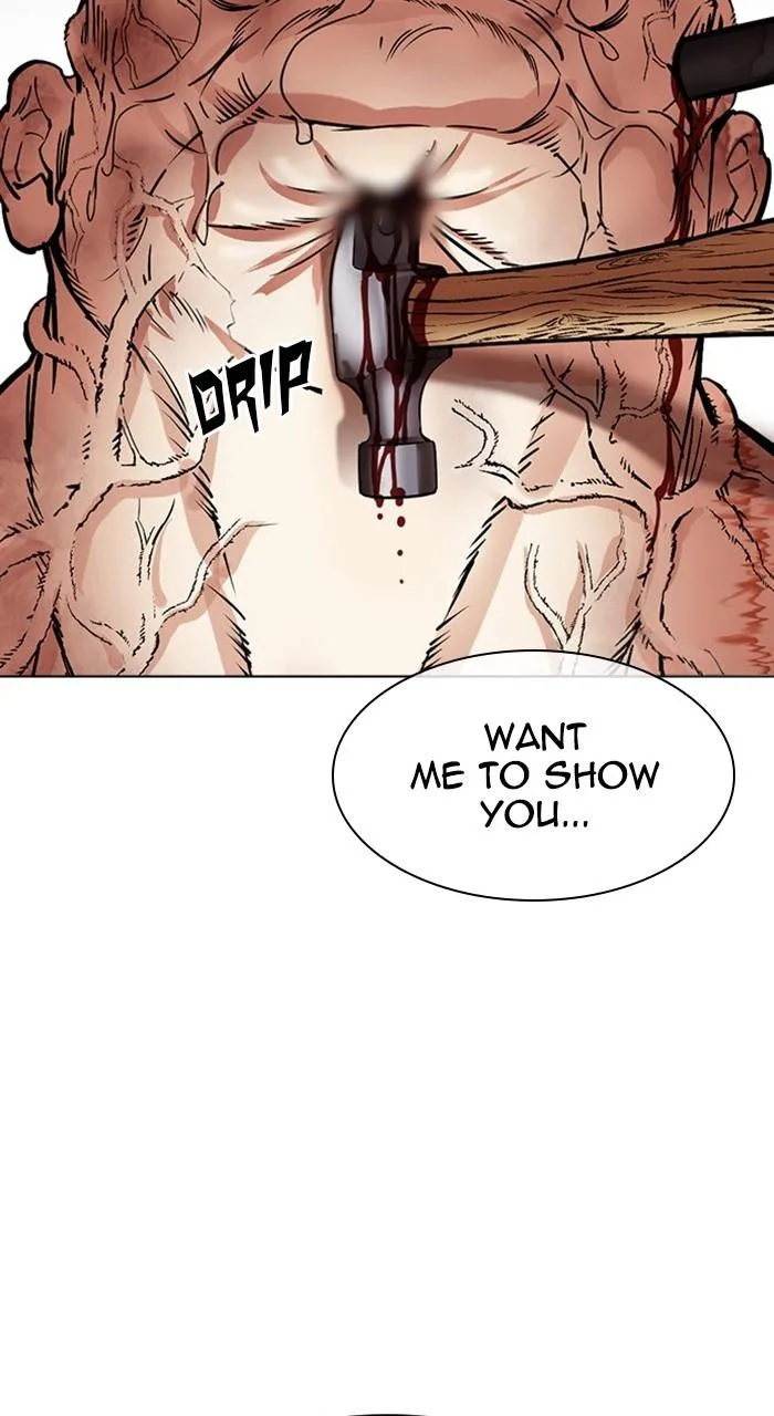 Lookism - Chapter 473 - Page 73