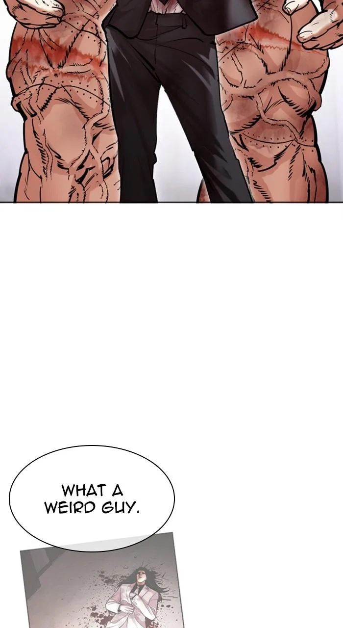 Lookism - Chapter 473 - Page 75