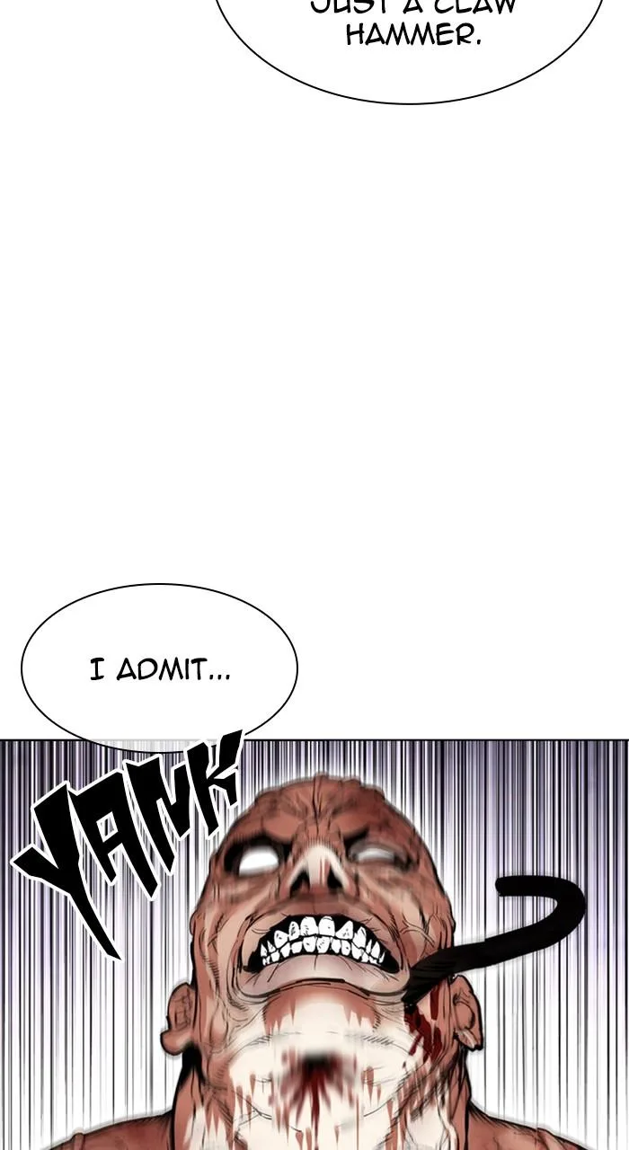 Lookism - Chapter 473 - Page 77