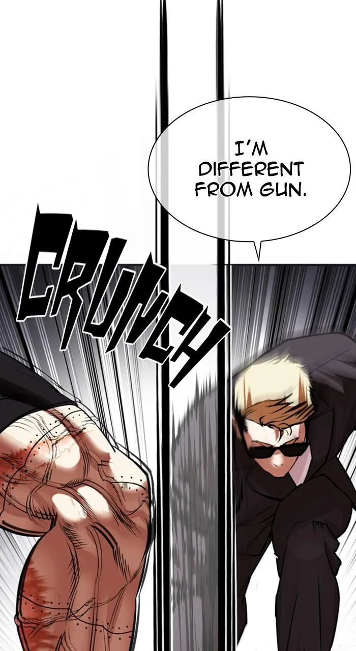 Lookism - Chapter 473 - Page 90