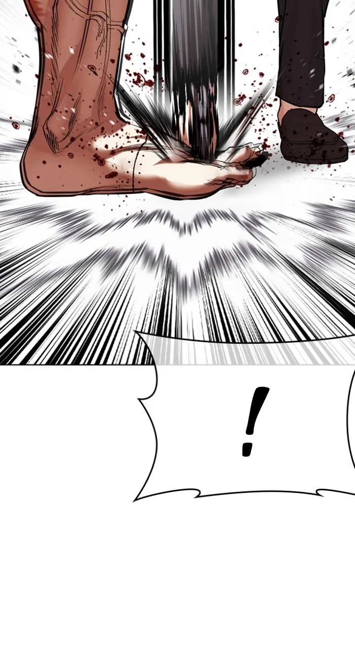 Lookism - Chapter 473 - Page 91