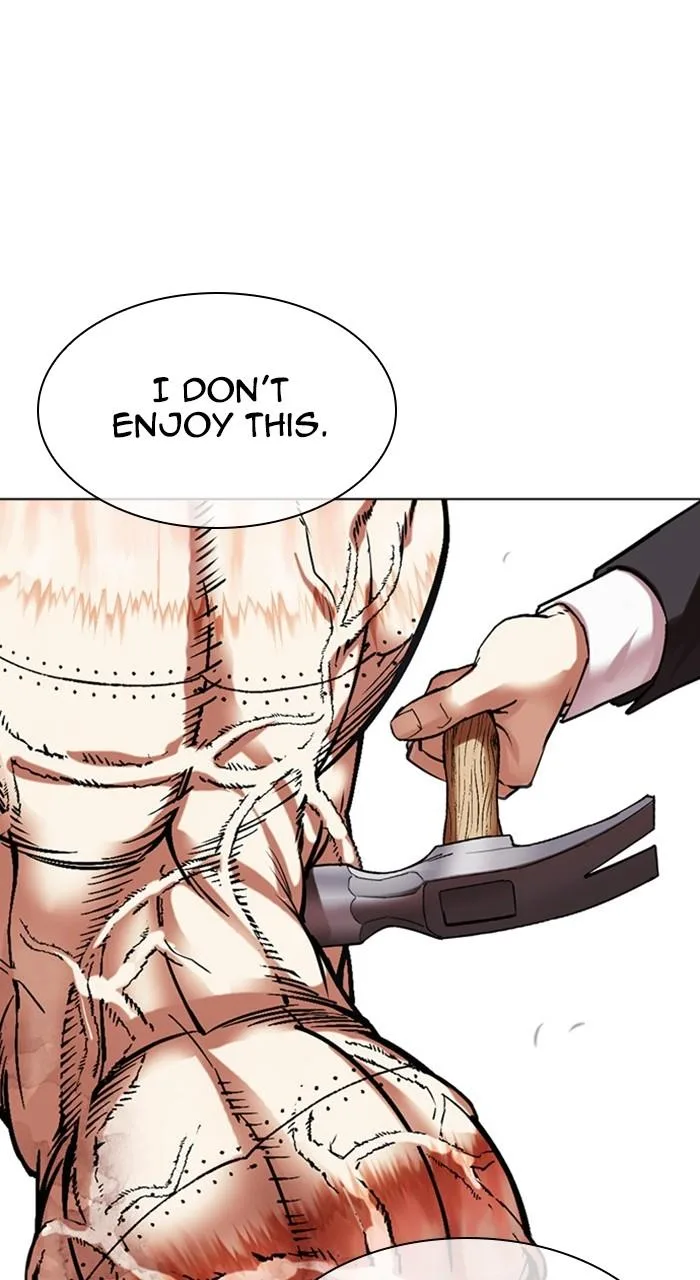 Lookism - Chapter 473 - Page 92